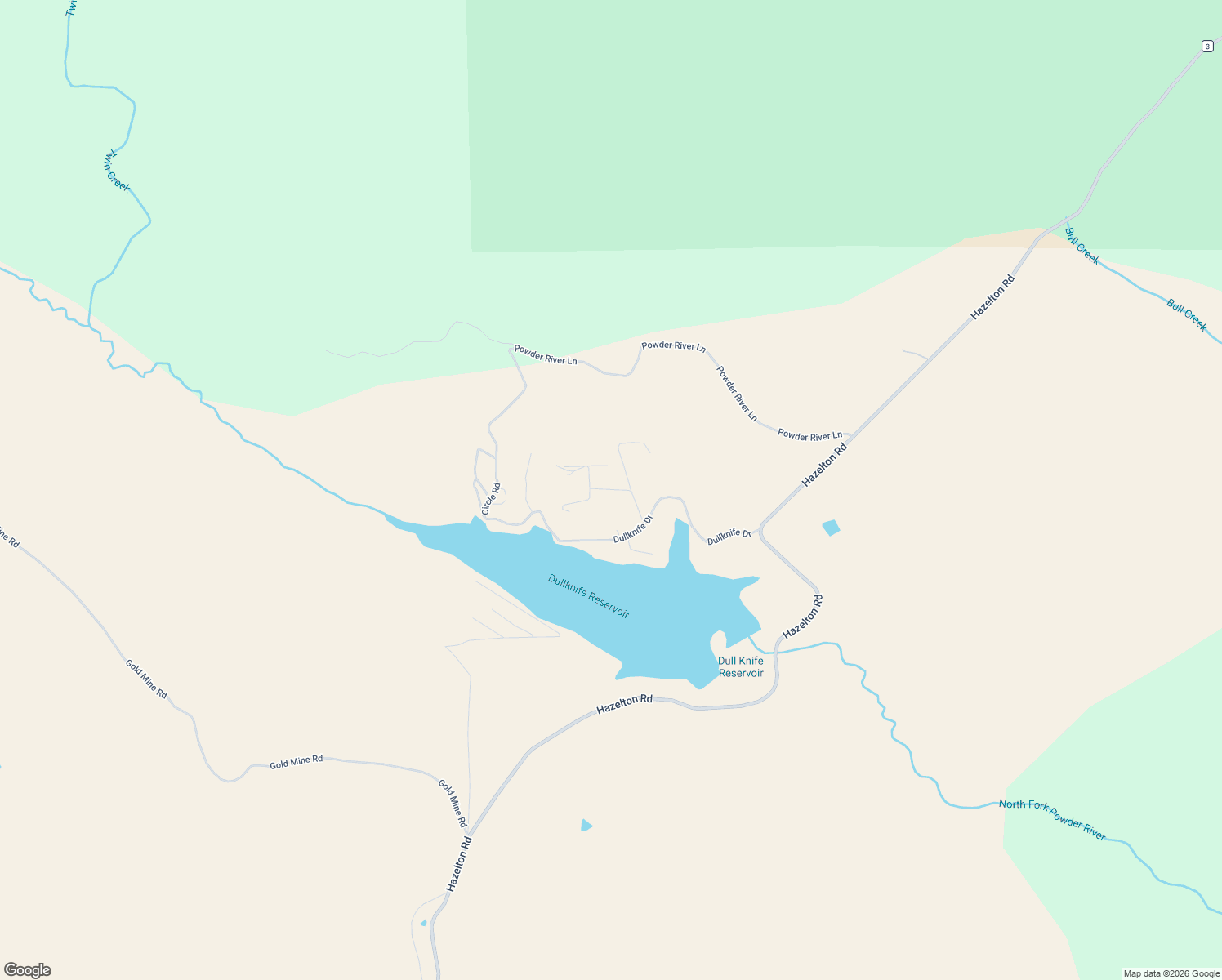 map of restaurants, bars, coffee shops, grocery stores, and more near Hummingbird Drive in Johnson County