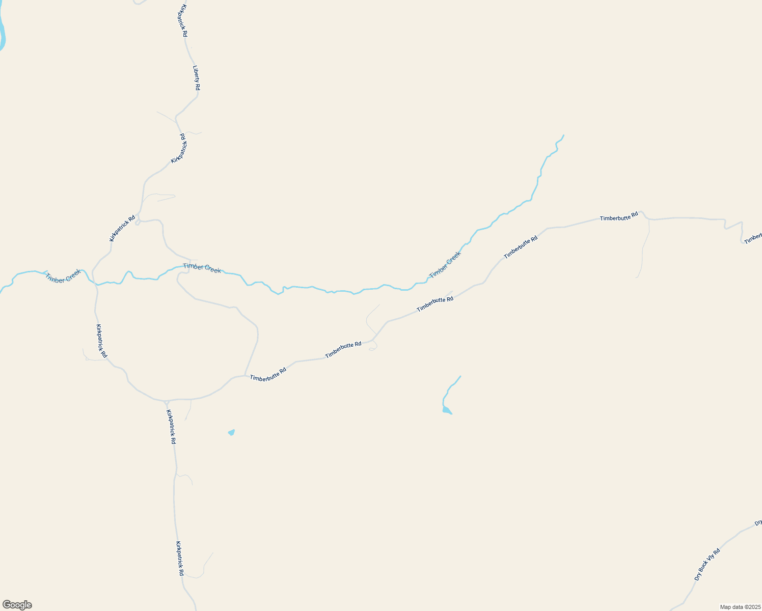 map of restaurants, bars, coffee shops, grocery stores, and more near 10500 Timber Butte Road in Sweet