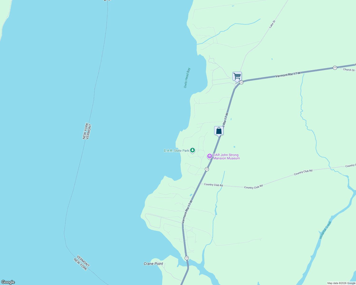 map of restaurants, bars, coffee shops, grocery stores, and more near 456 Burgey Farm Road in Addison