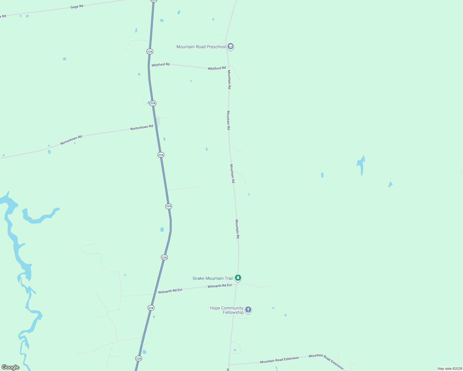 map of restaurants, bars, coffee shops, grocery stores, and more near 1896 Mountain Road in Addison