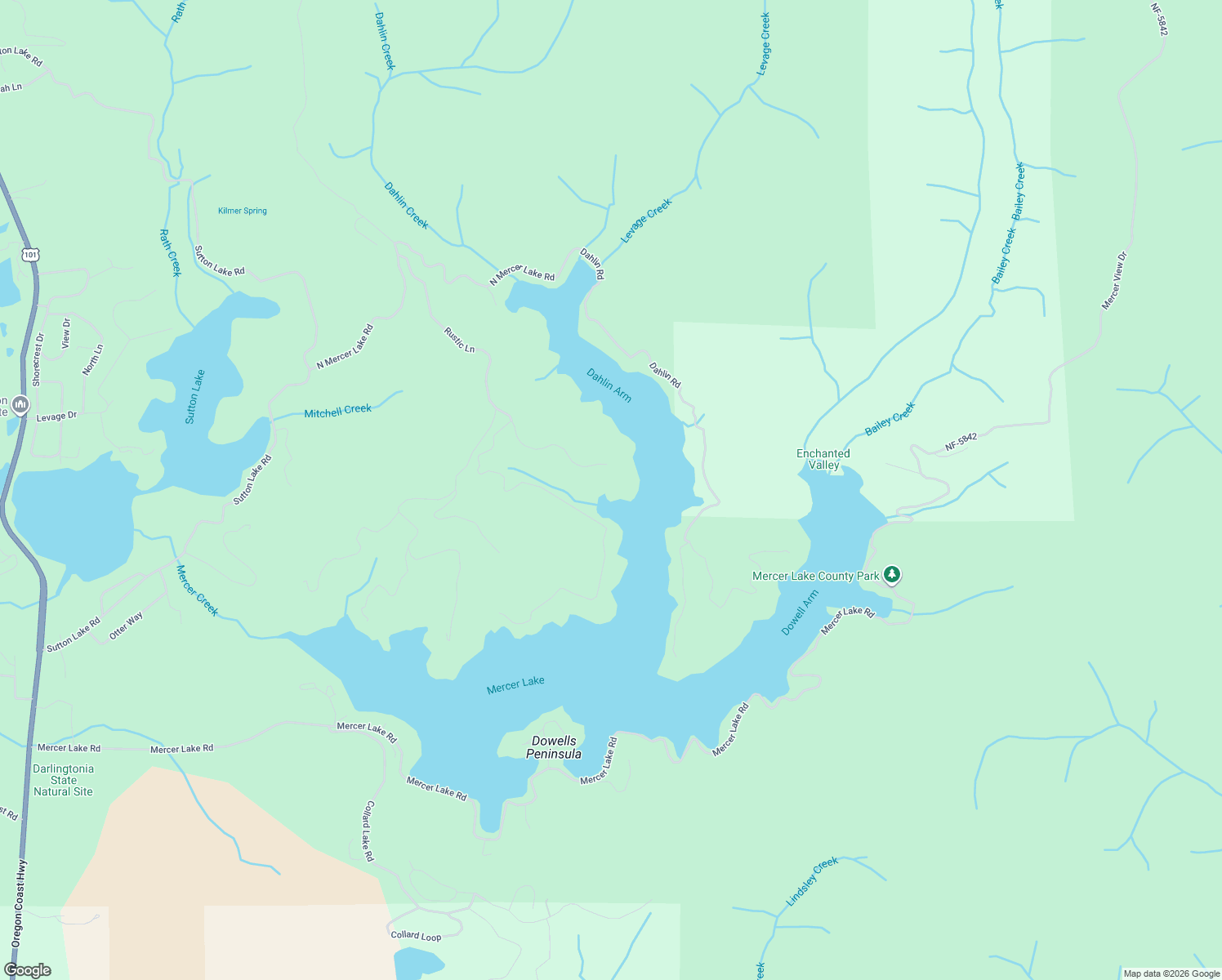map of restaurants, bars, coffee shops, grocery stores, and more near 6260 Black Bear Road in Florence