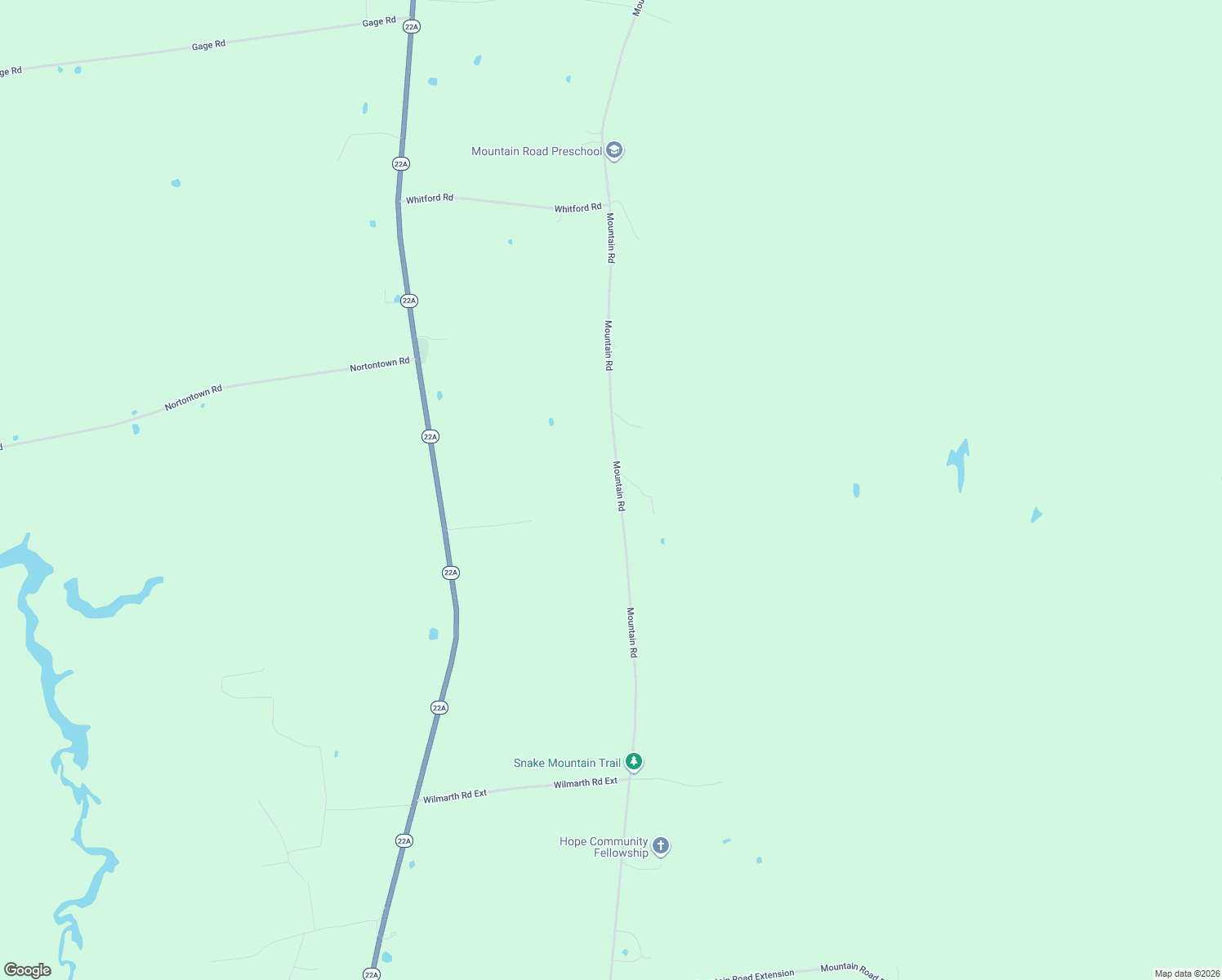map of restaurants, bars, coffee shops, grocery stores, and more near 1896 Mountain Road in Addison