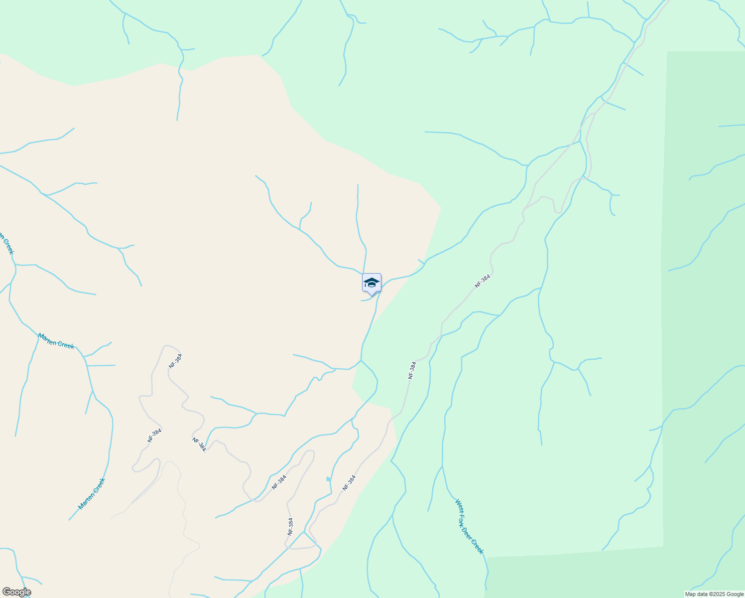 map of restaurants, bars, coffee shops, grocery stores, and more near in Vida