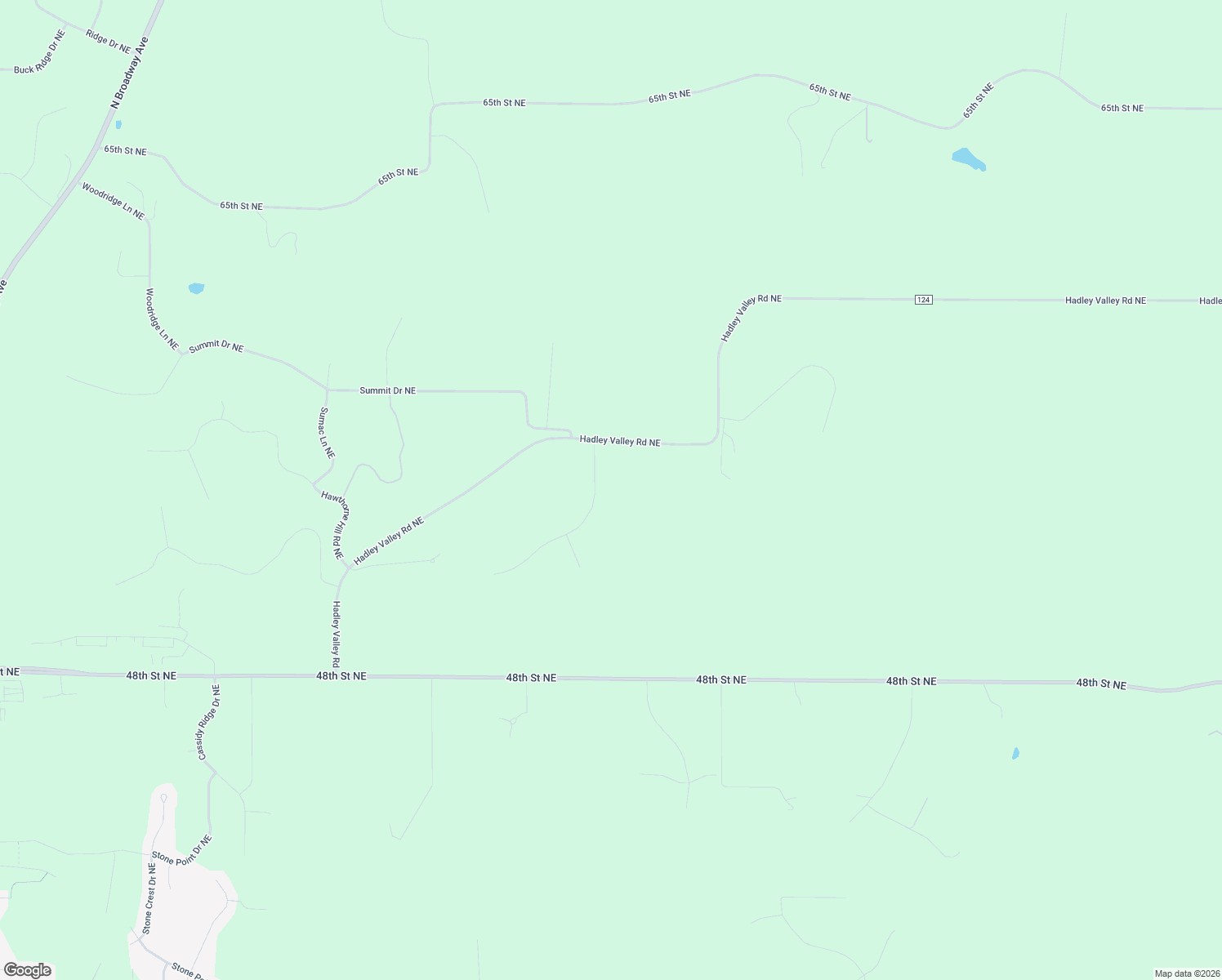 map of restaurants, bars, coffee shops, grocery stores, and more near 5376 Connemara Drive Northeast in Rochester