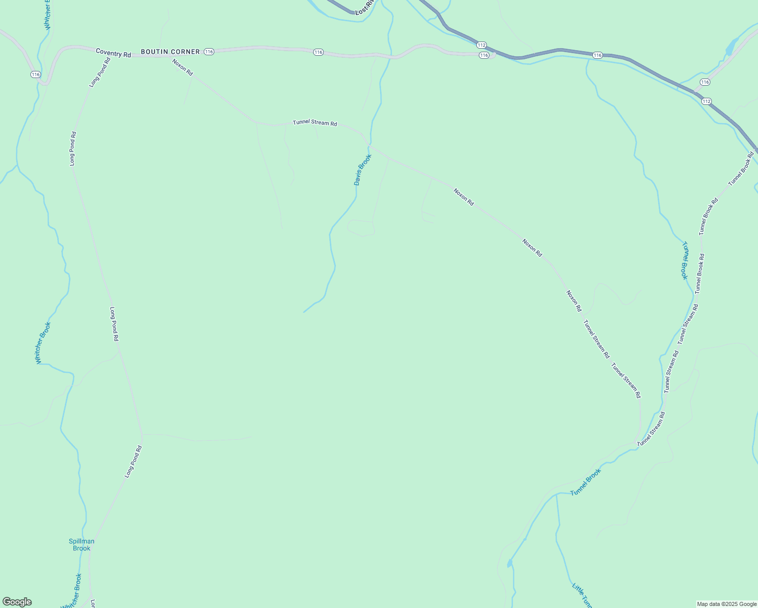 map of restaurants, bars, coffee shops, grocery stores, and more near 142 Rollins Road in Benton