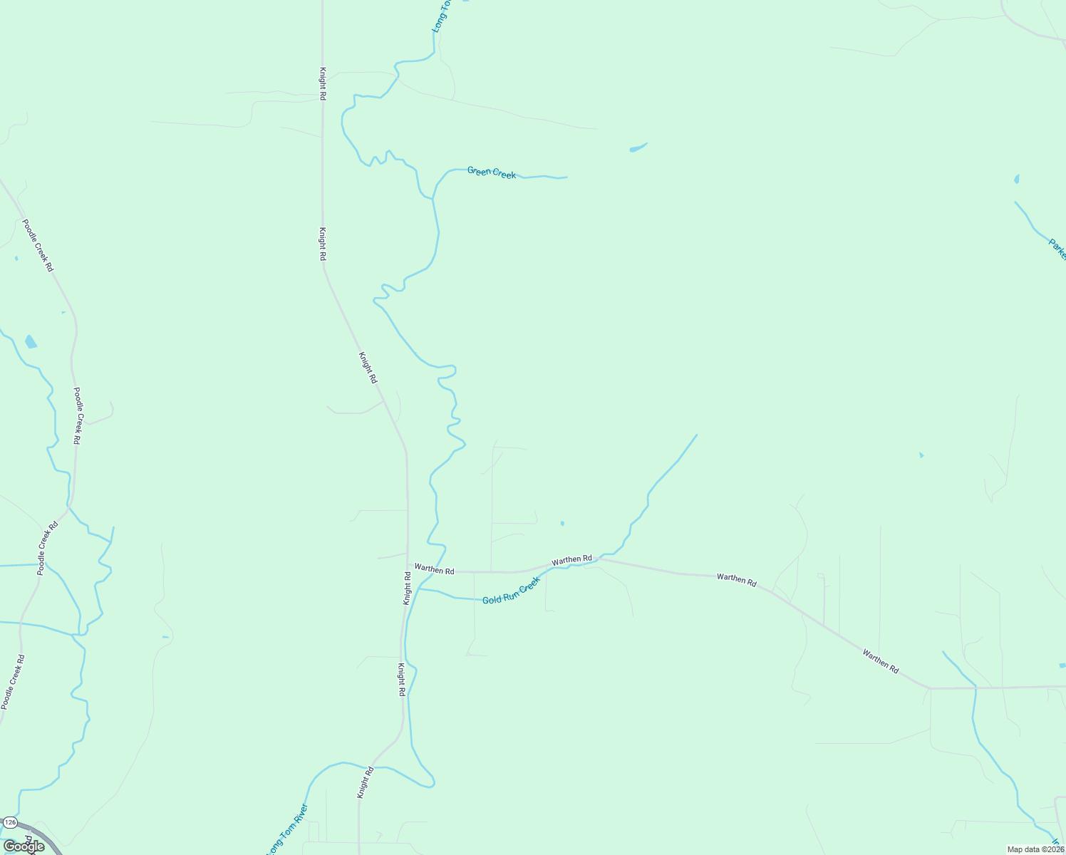 map of restaurants, bars, coffee shops, grocery stores, and more near 89435 Fields Road in Elmira