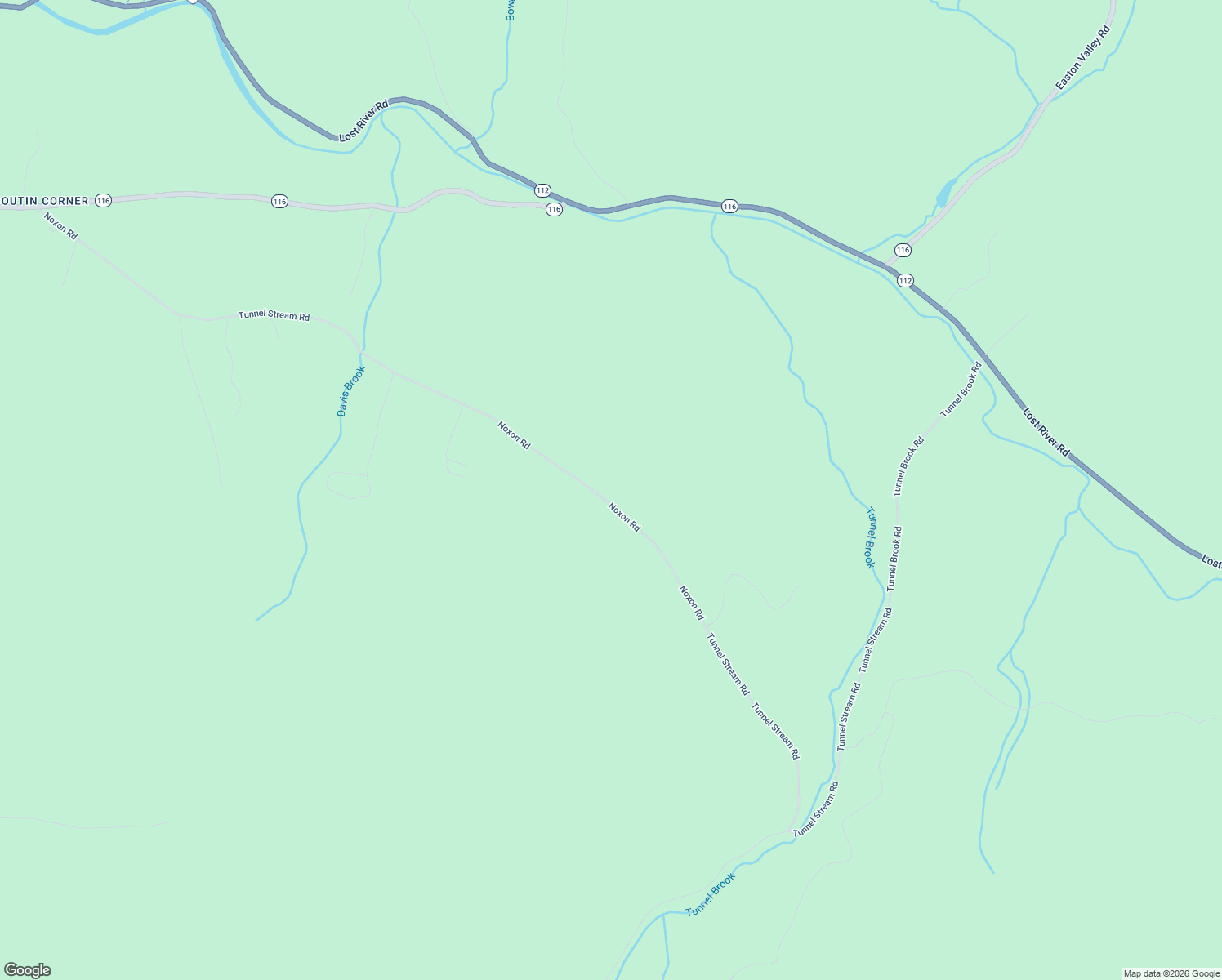 map of restaurants, bars, coffee shops, grocery stores, and more near 379 Tunnel Stream Road in Benton