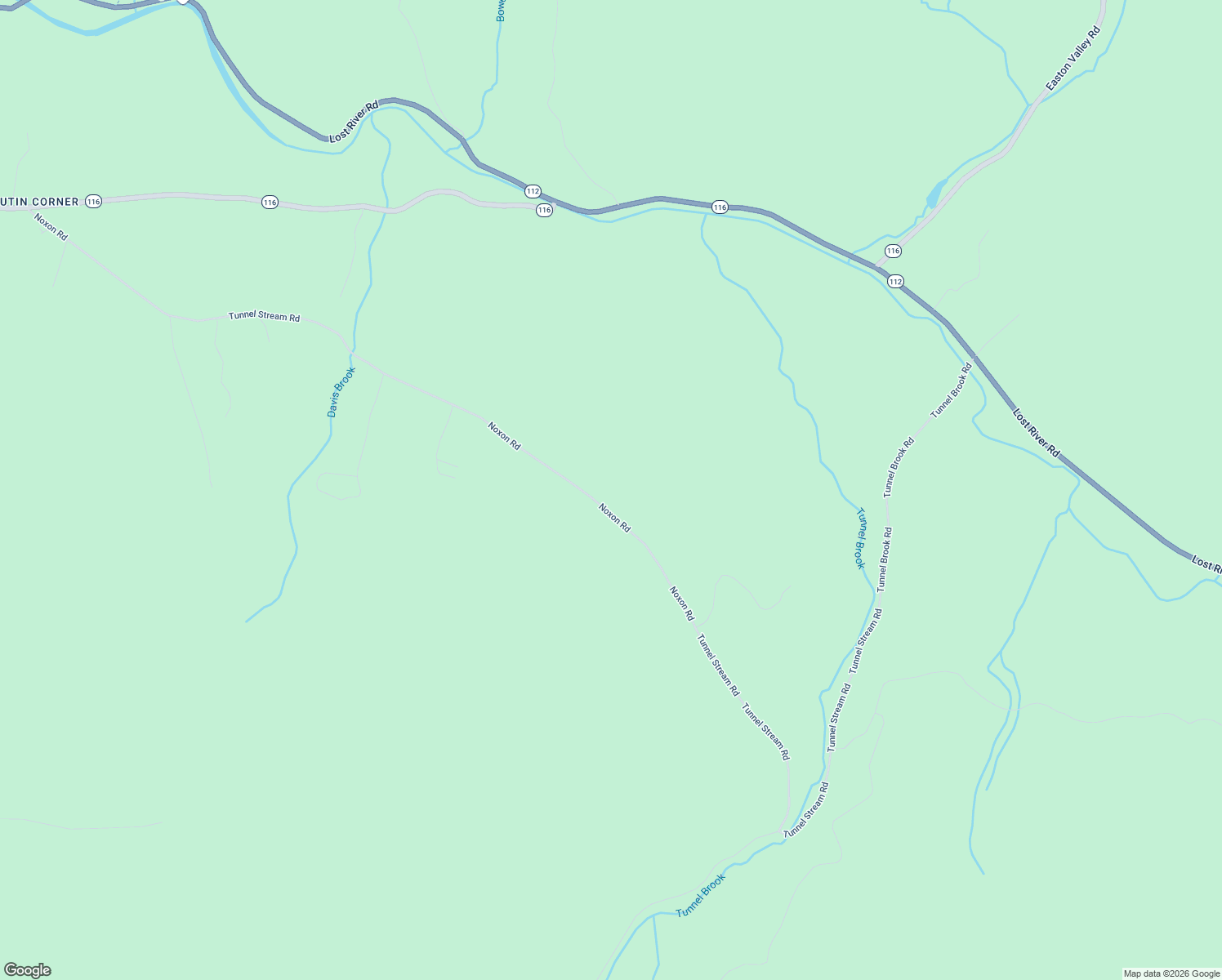 map of restaurants, bars, coffee shops, grocery stores, and more near 379 Tunnel Stream Road in Benton