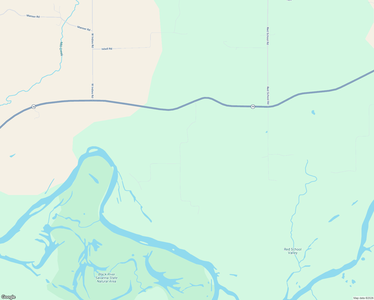 map of restaurants, bars, coffee shops, grocery stores, and more near N620 Wilds Road in Melrose