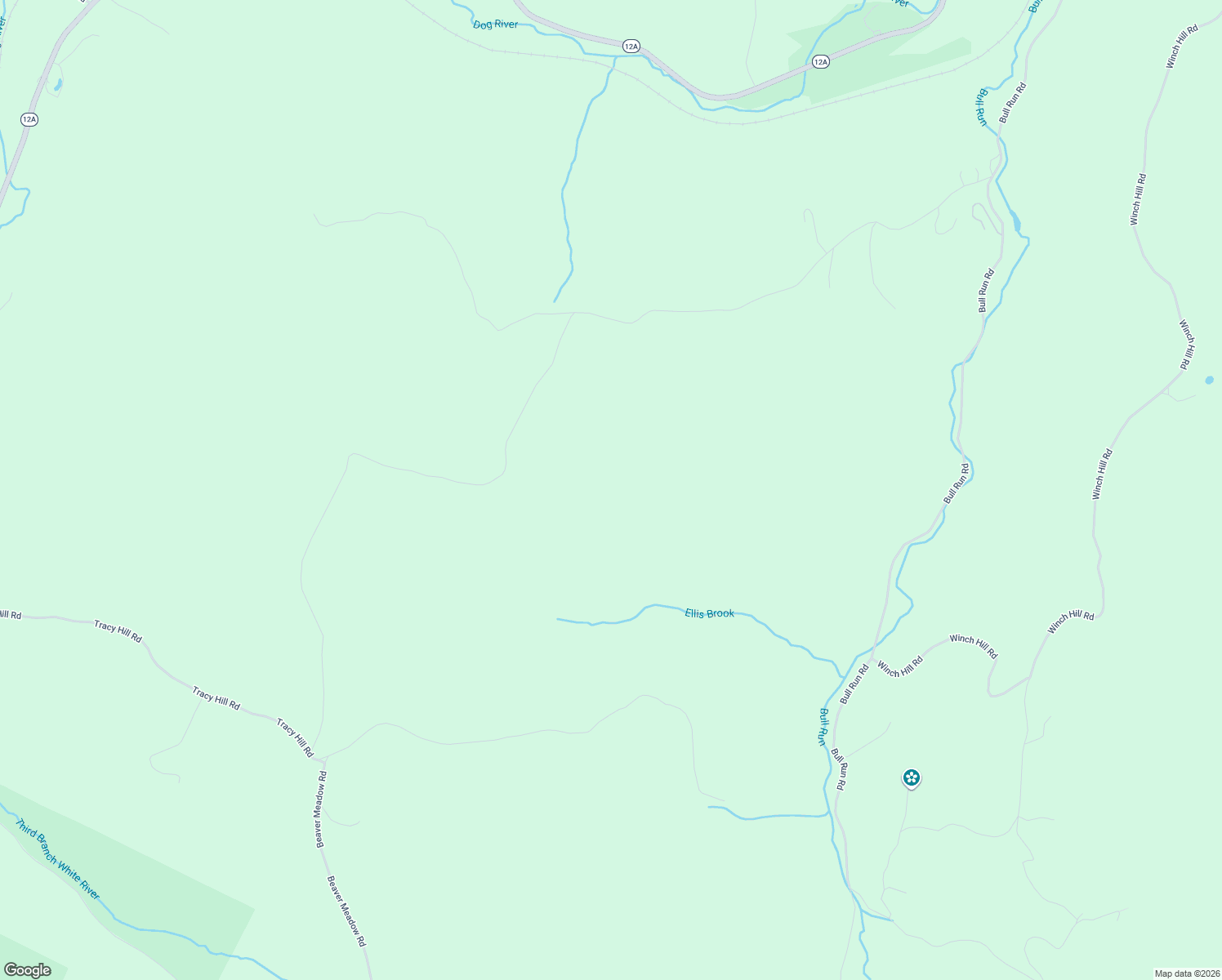 map of restaurants, bars, coffee shops, grocery stores, and more near in Roxbury