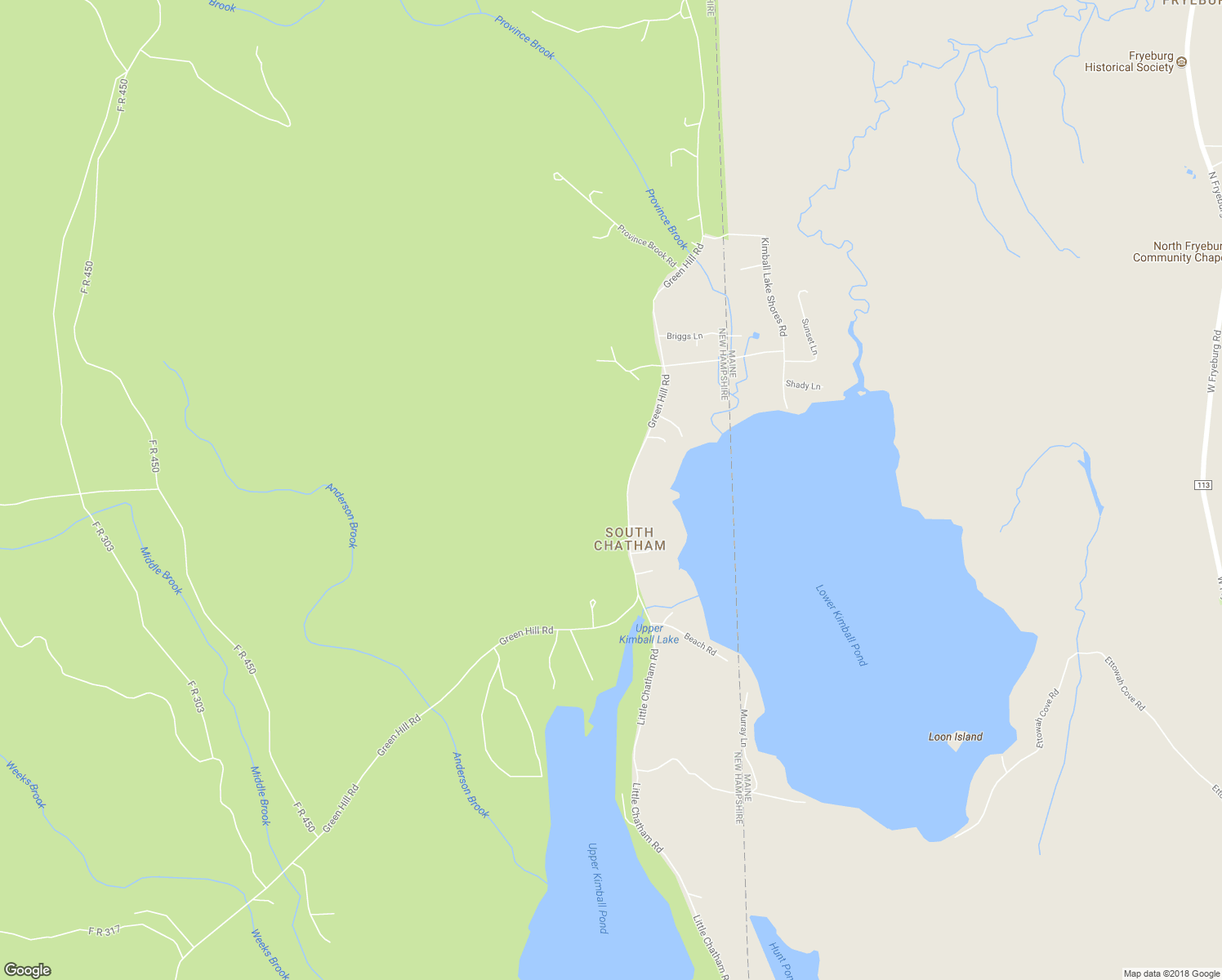 map of restaurants, bars, coffee shops, grocery stores, and more near 2521 Green Hill Road in Chatham