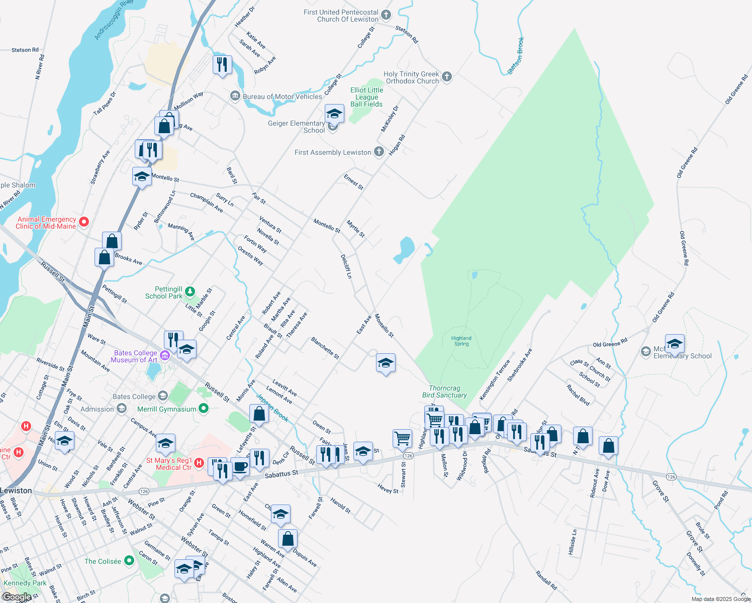 Homes For Sale Montello Street Lewiston Maine Homes For Sale Montello Street Lewiston Maine
