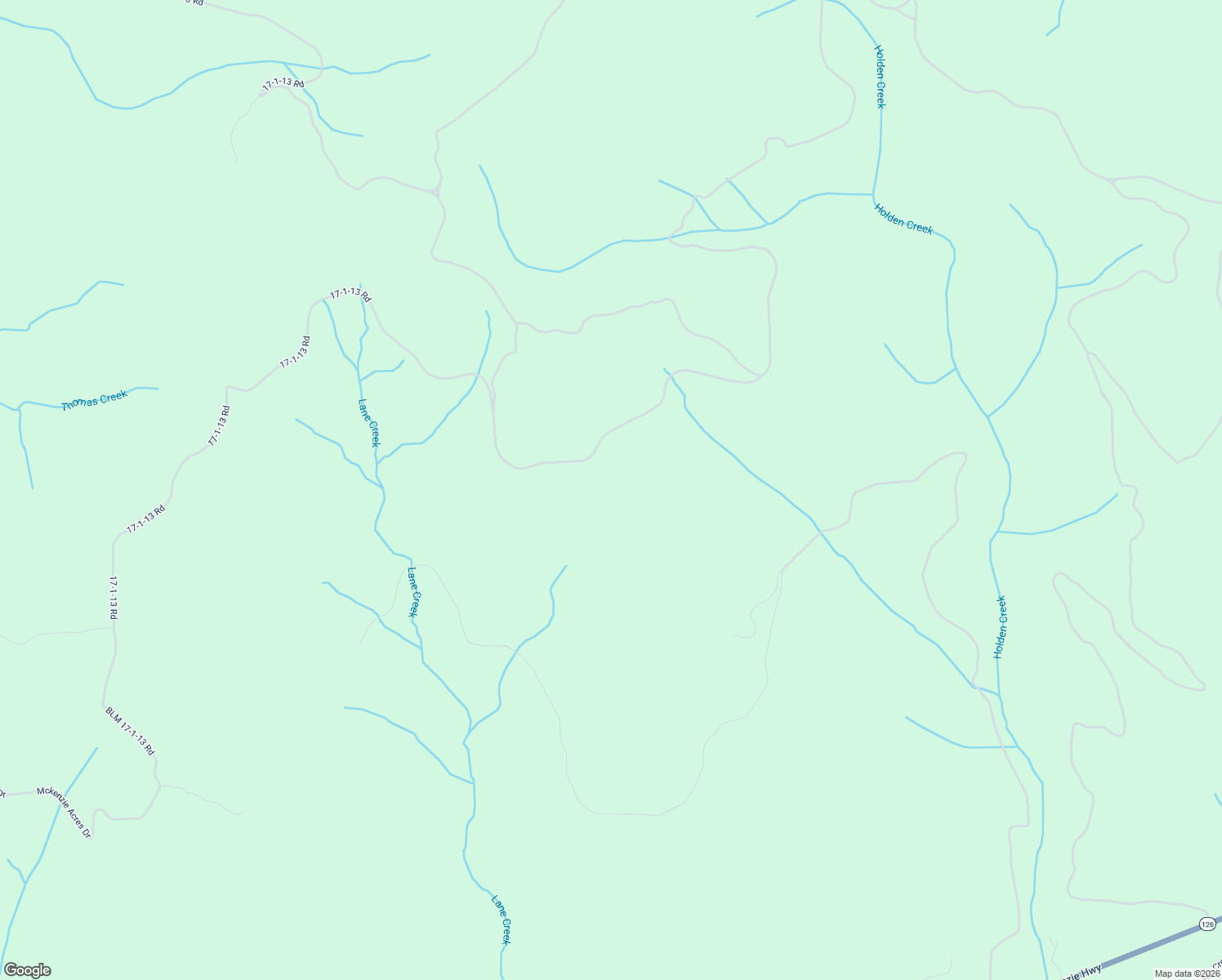 map of restaurants, bars, coffee shops, grocery stores, and more near 103 South 21st Street in Springfield
