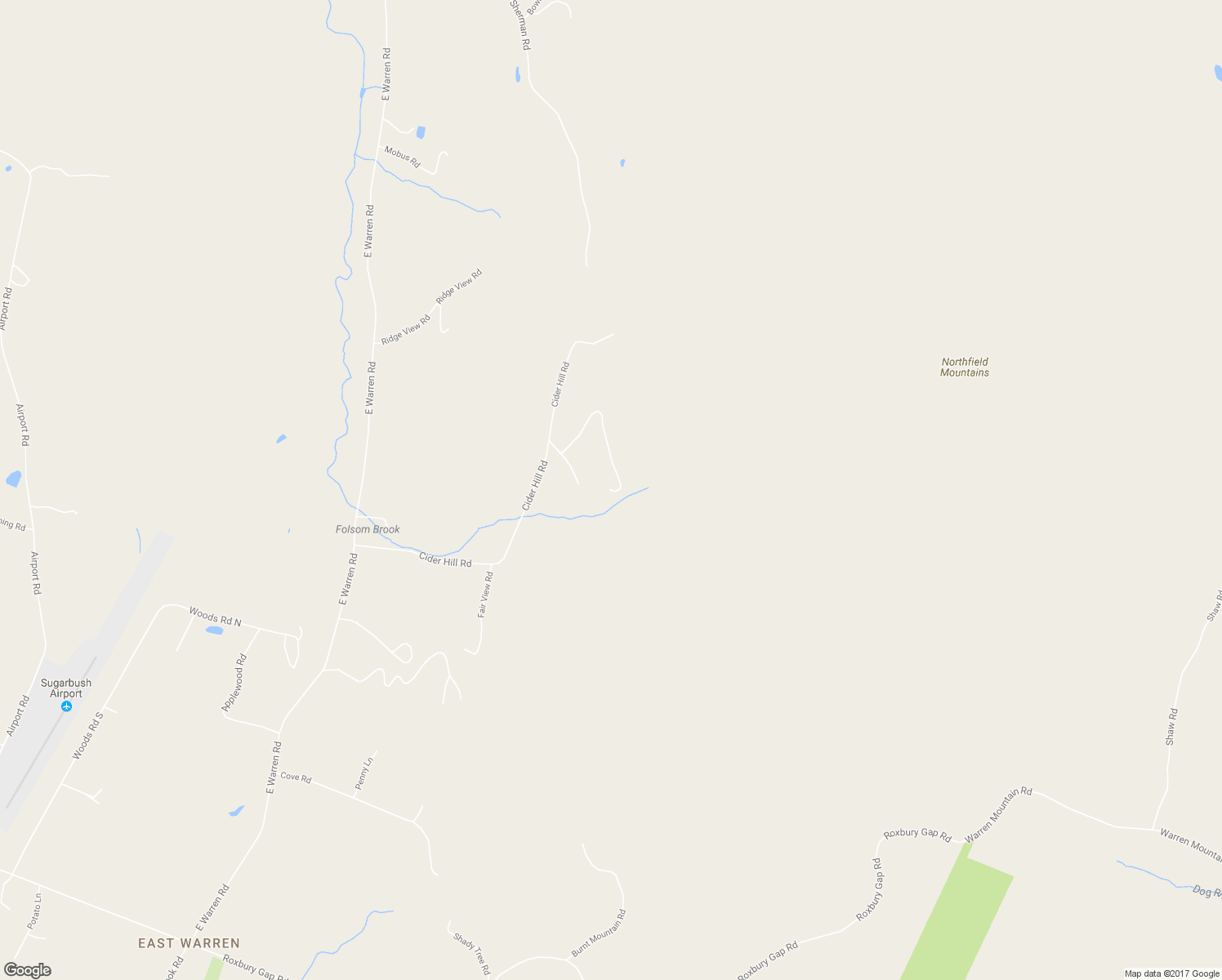 map of restaurants, bars, coffee shops, grocery stores, and more near 741 Cider Mountain Road in Warren