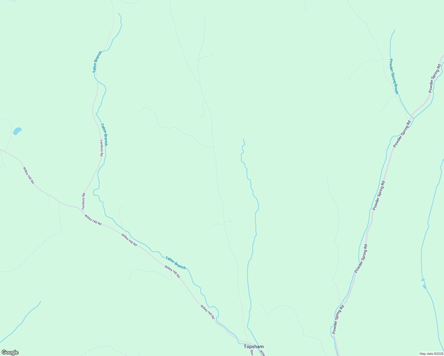 map of restaurants, bars, coffee shops, grocery stores, and more near 104-229 Downing Road in Topsham
