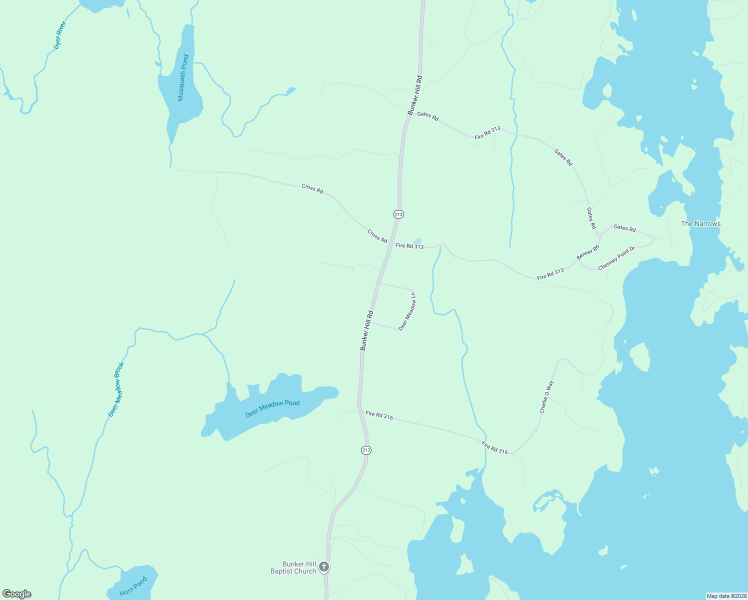 map of restaurants, bars, coffee shops, grocery stores, and more near 929 Bunker Hill Road in Jefferson