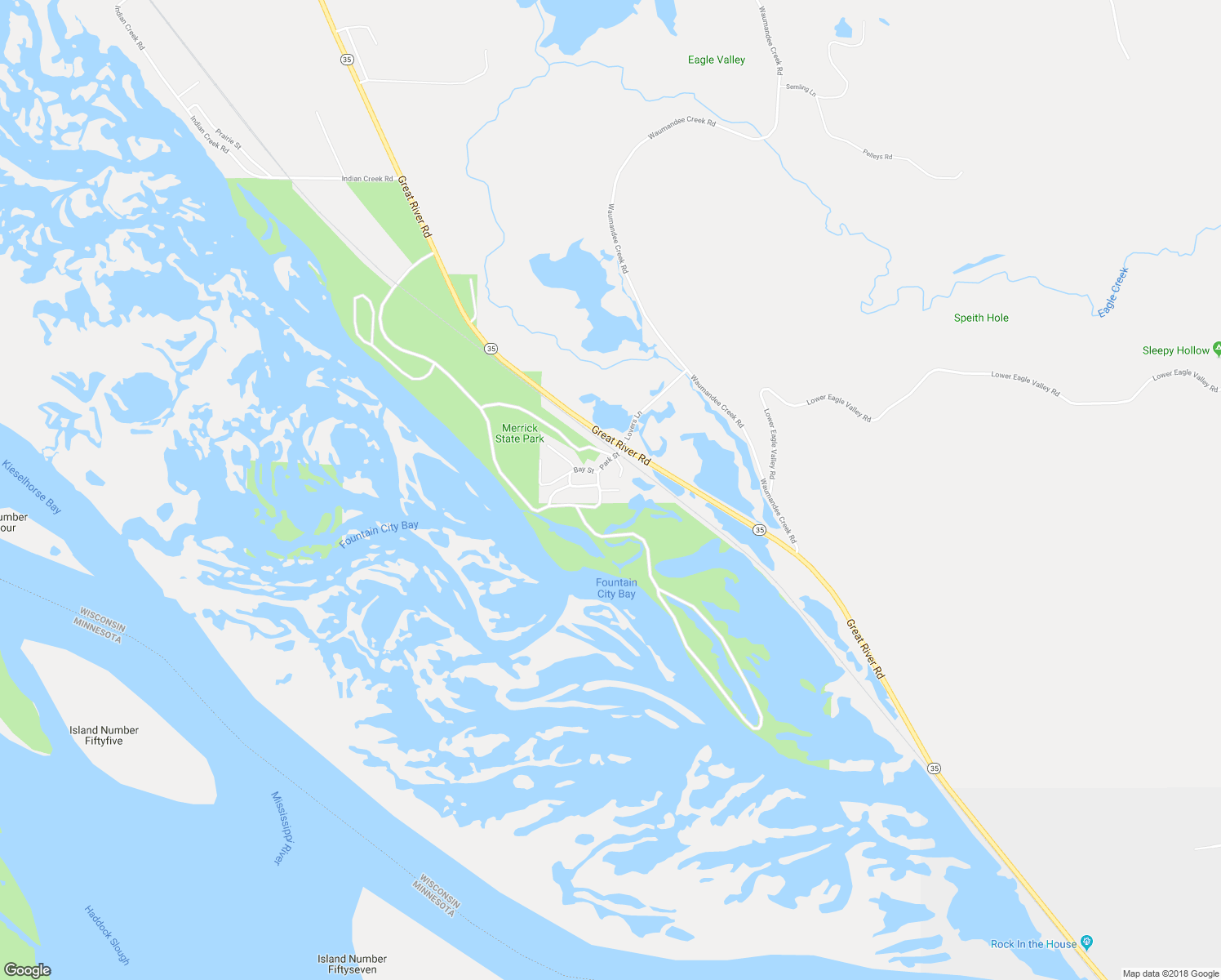 map of restaurants, bars, coffee shops, grocery stores, and more near Smokeys Lane in Fountain City