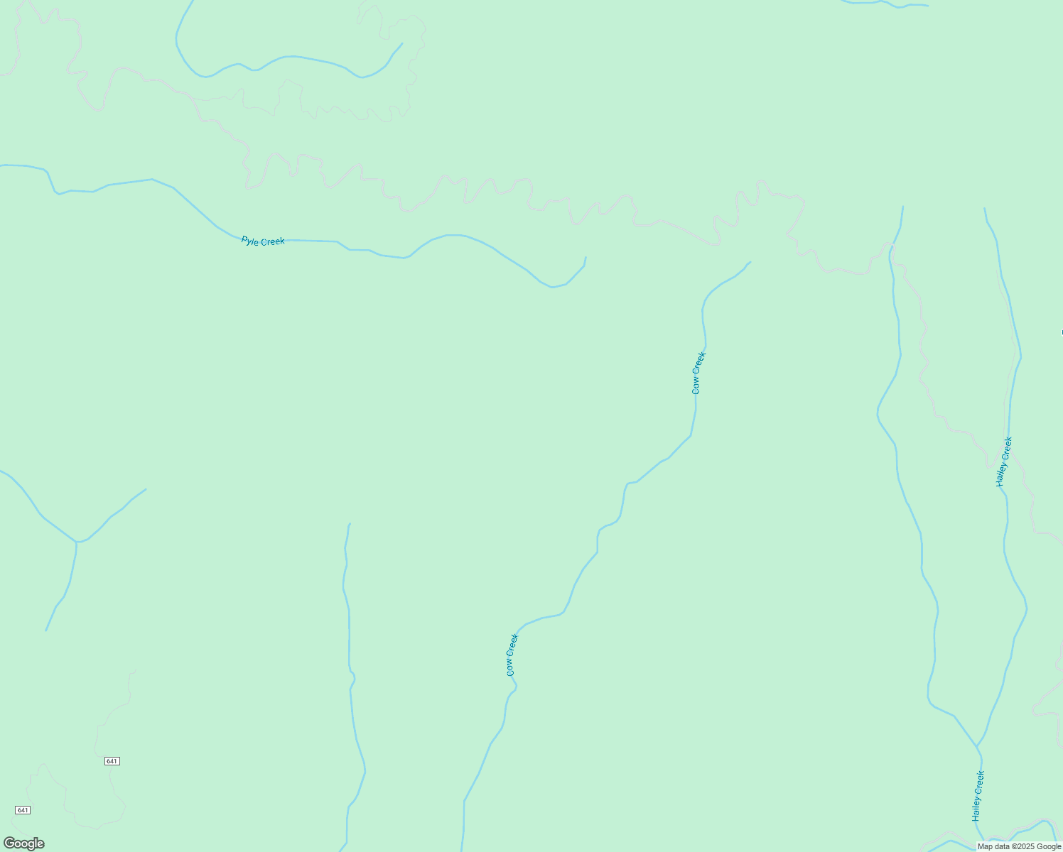 map of restaurants, bars, coffee shops, grocery stores, and more near in Garden Valley