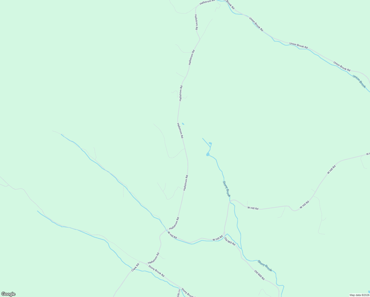 map of restaurants, bars, coffee shops, grocery stores, and more near 800 Hallstrom Road in Northfield
