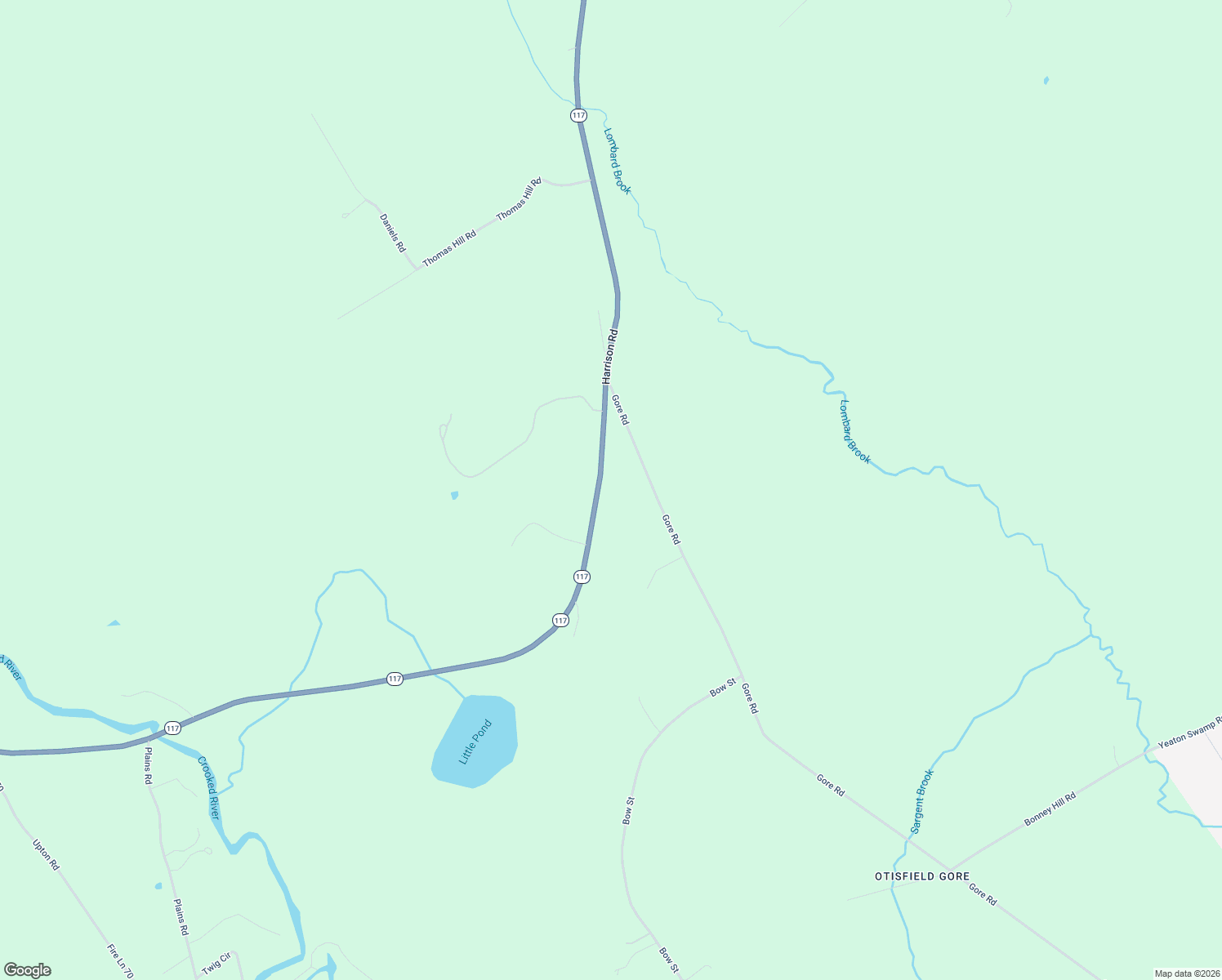 map of restaurants, bars, coffee shops, grocery stores, and more near 736 Harrison Road in Norway