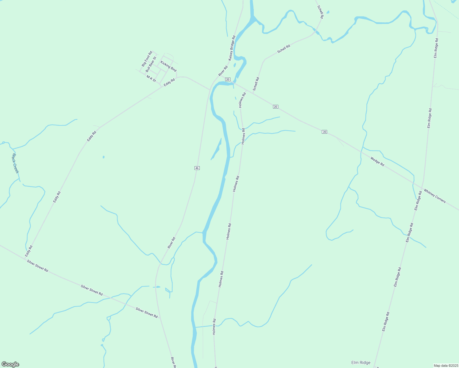 map of restaurants, bars, coffee shops, grocery stores, and more near 34373 Holmes Rd in Theresa