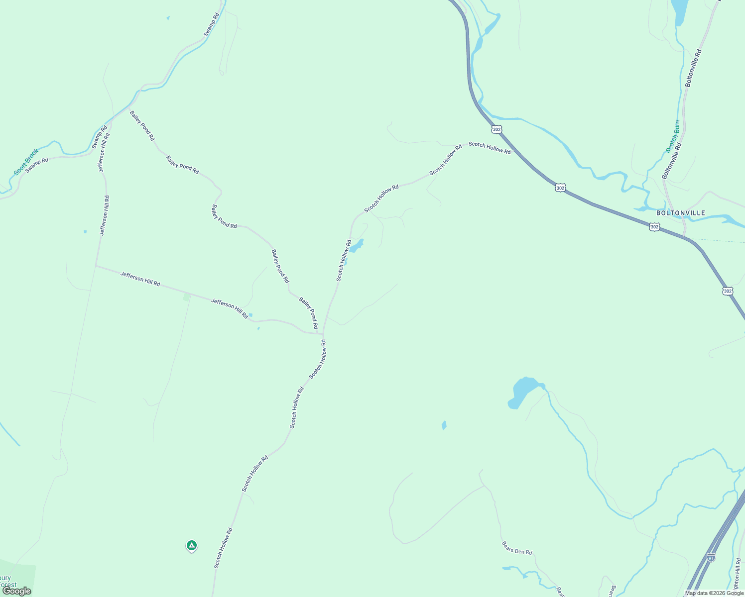 map of restaurants, bars, coffee shops, grocery stores, and more near 259 Mace Road in Newbury