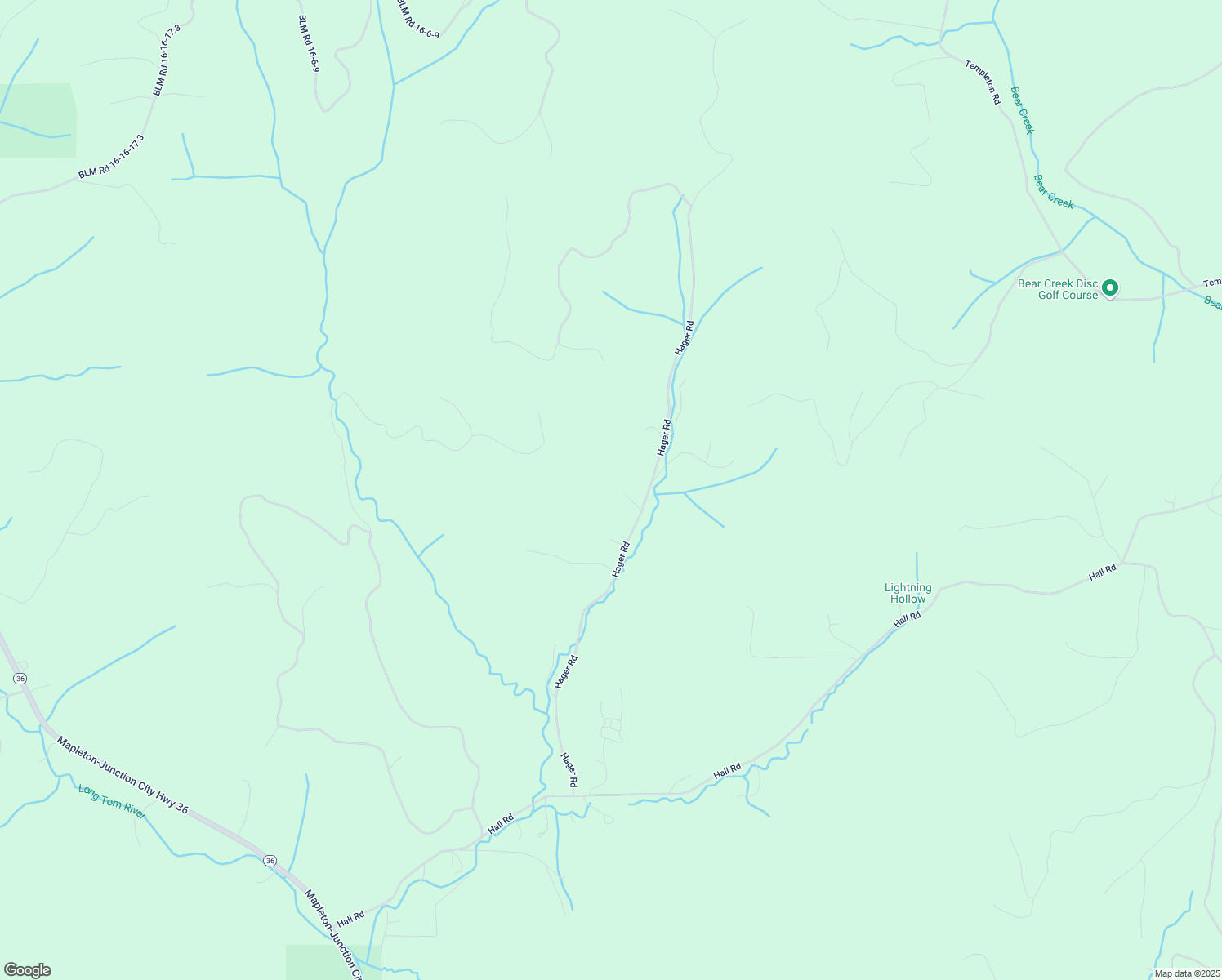map of restaurants, bars, coffee shops, grocery stores, and more near 92702 Hager Road in Cheshire