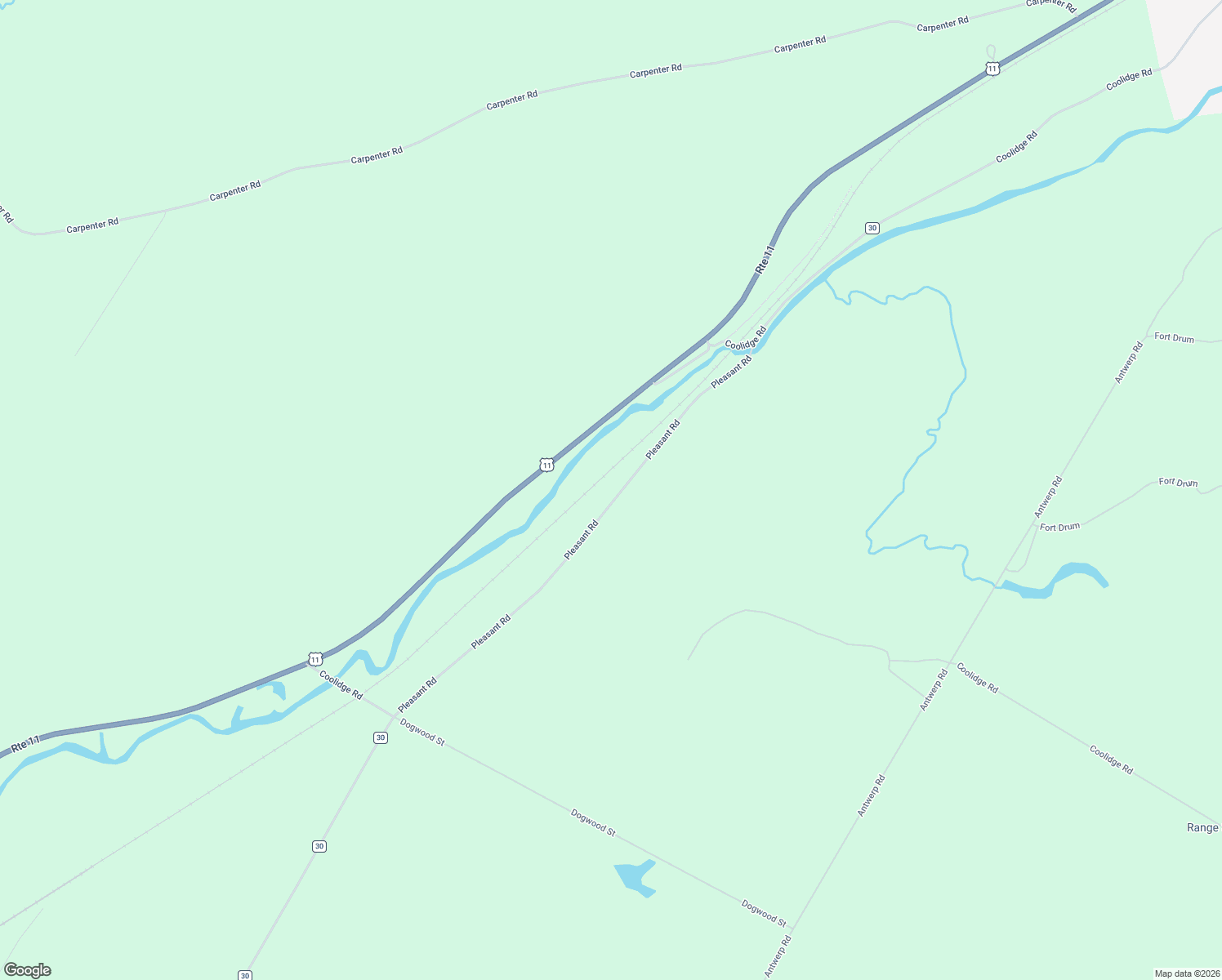 map of restaurants, bars, coffee shops, grocery stores, and more near 35279 Coolidge Road in Philadelphia