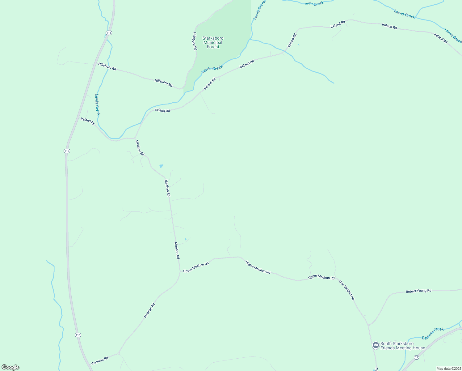 map of restaurants, bars, coffee shops, grocery stores, and more near 312 Stonewall Drive in Bristol
