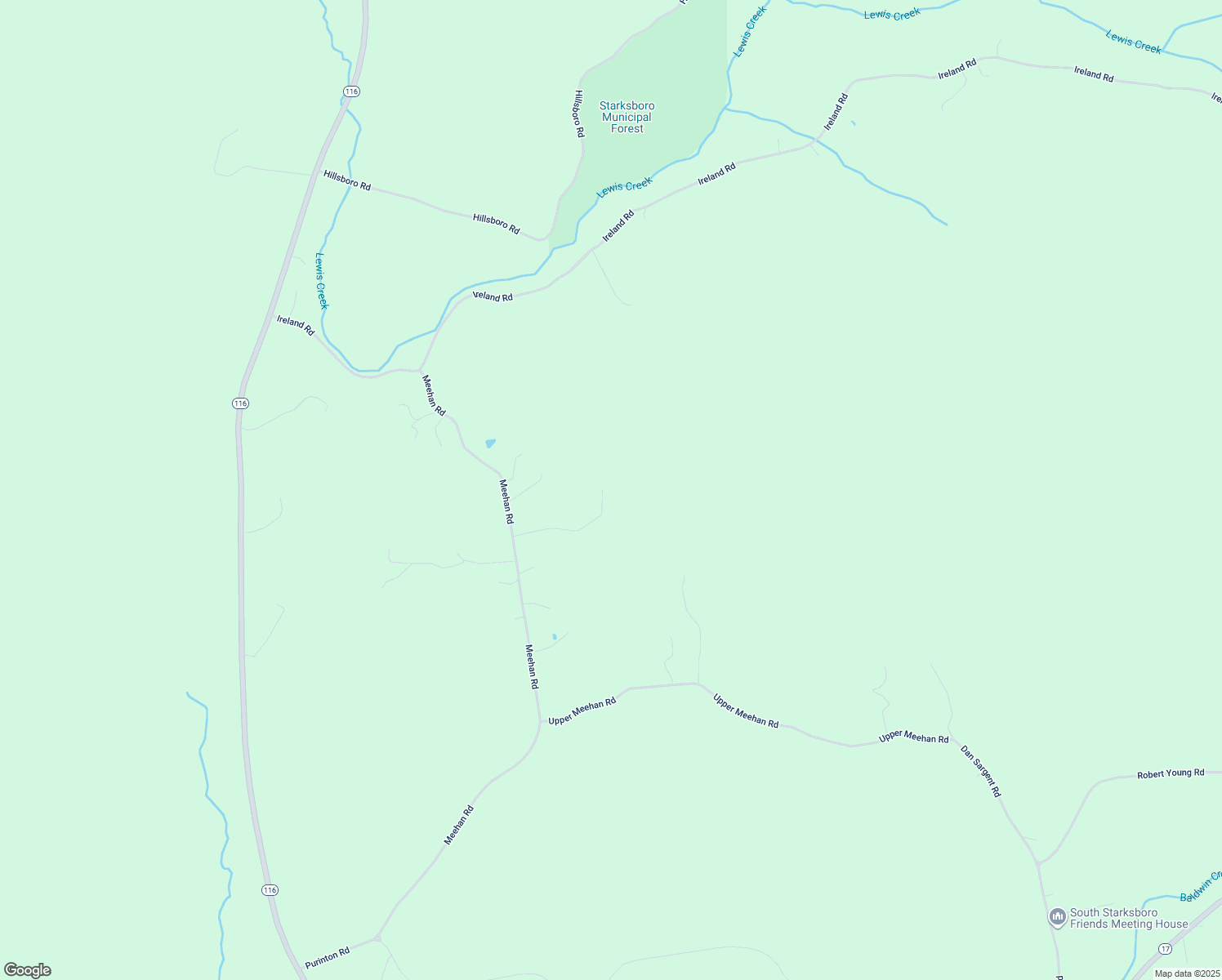 map of restaurants, bars, coffee shops, grocery stores, and more near 312 Stonewall Drive in Bristol