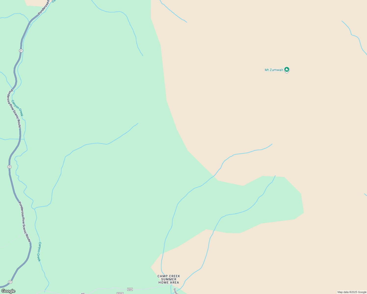 map of restaurants, bars, coffee shops, grocery stores, and more near in Lowman