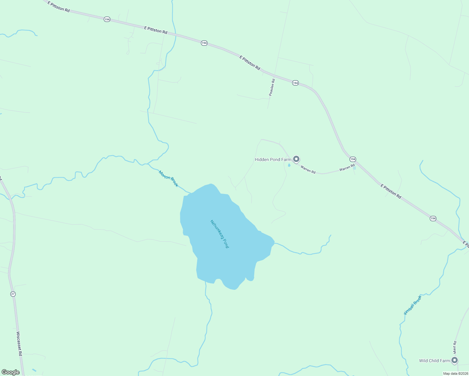 map of restaurants, bars, coffee shops, grocery stores, and more near 235 Warren Road in Pittston