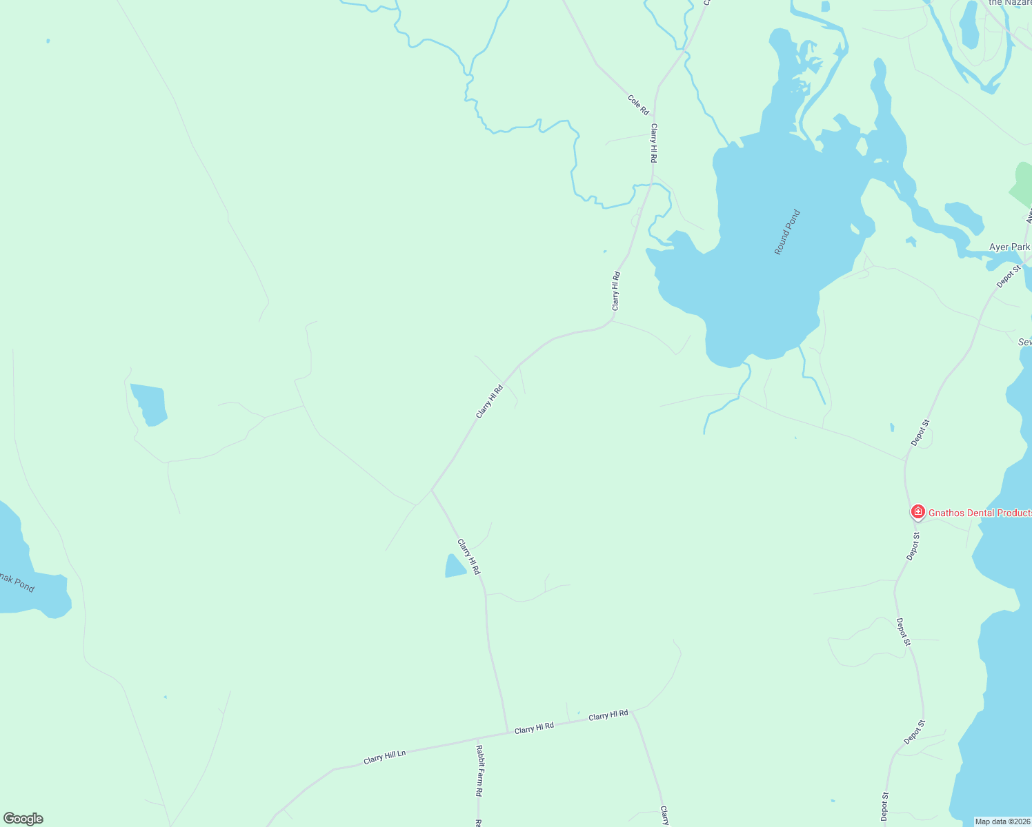 map of restaurants, bars, coffee shops, grocery stores, and more near 785 Clarry Hill Road in Union