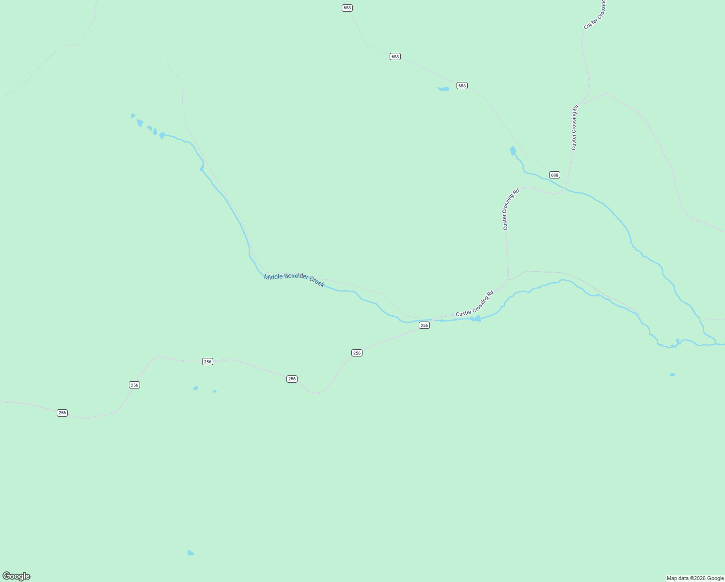 map of restaurants, bars, coffee shops, grocery stores, and more near Rocky Johnson Road in Deadwood