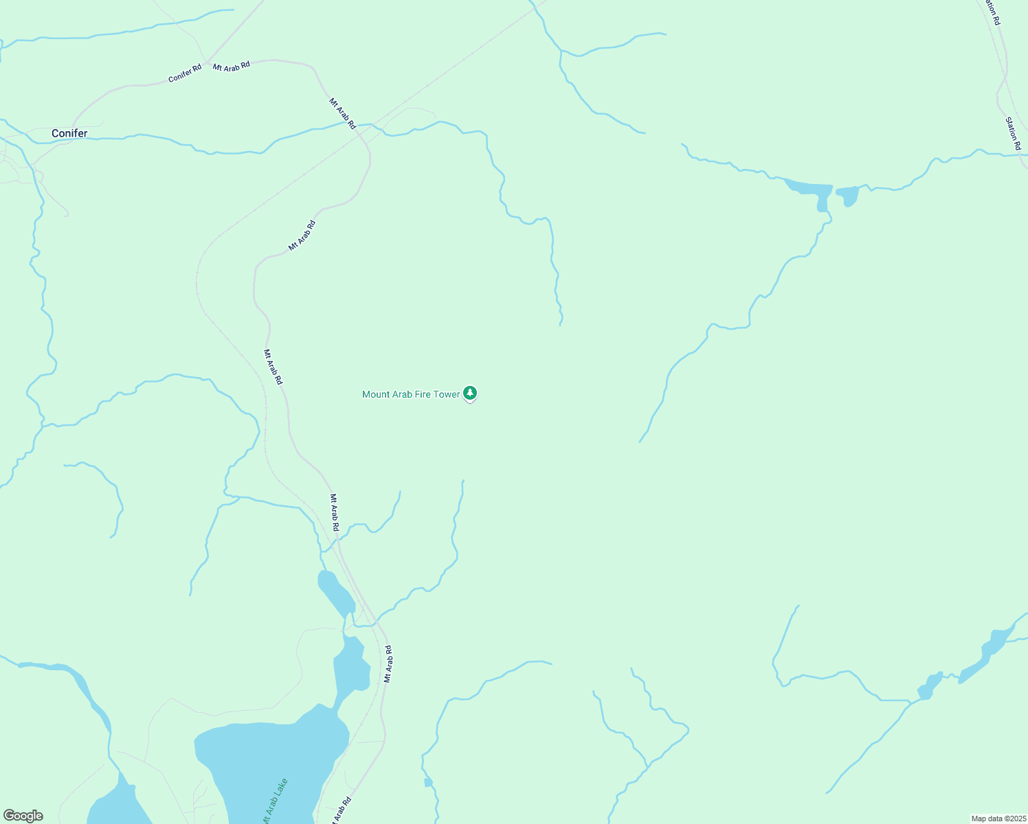 map of restaurants, bars, coffee shops, grocery stores, and more near in St. Lawrence County