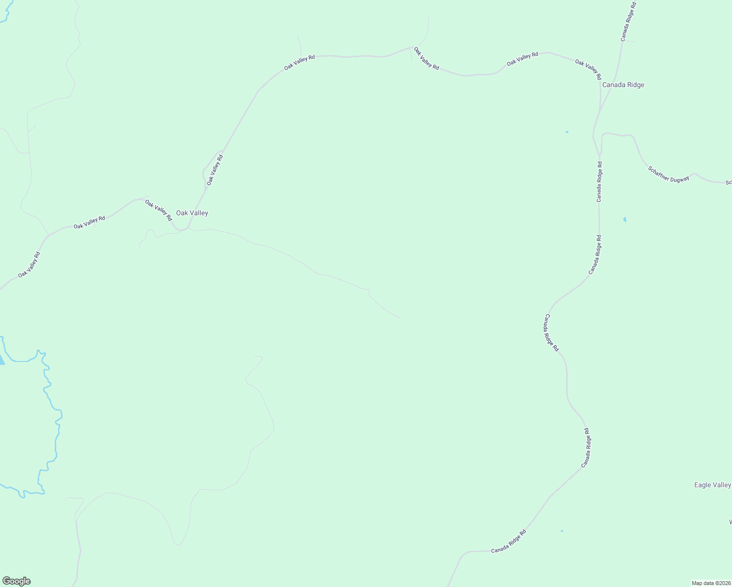 map of restaurants, bars, coffee shops, grocery stores, and more near W923 Lower Oak Valley Road in Fountain City