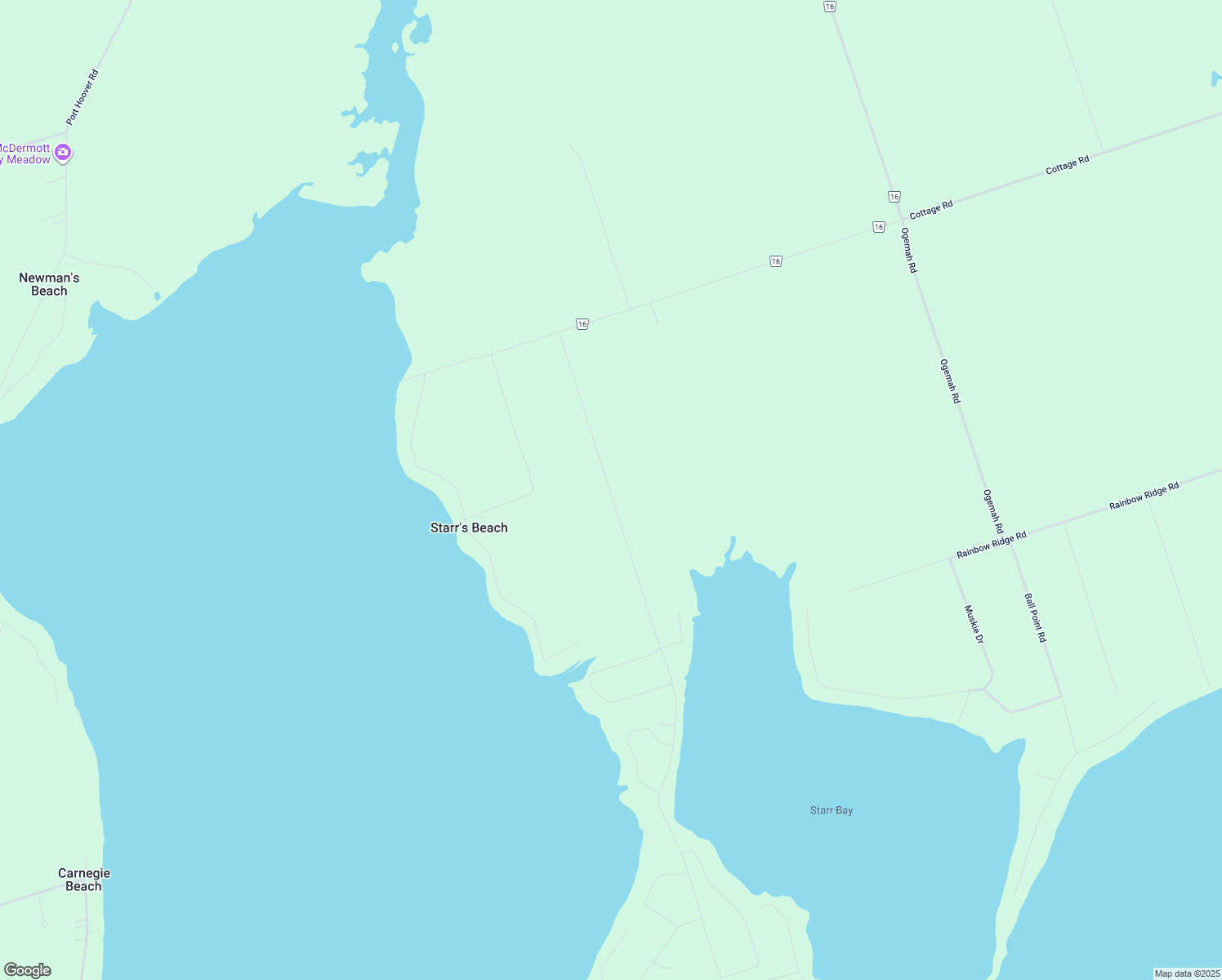 70 Washburn Island Road, Little Britain ON Walk Score