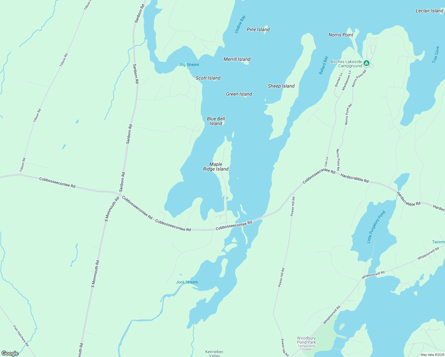 map of restaurants, bars, coffee shops, grocery stores, and more near 89 Maple Ridge Drive in Monmouth