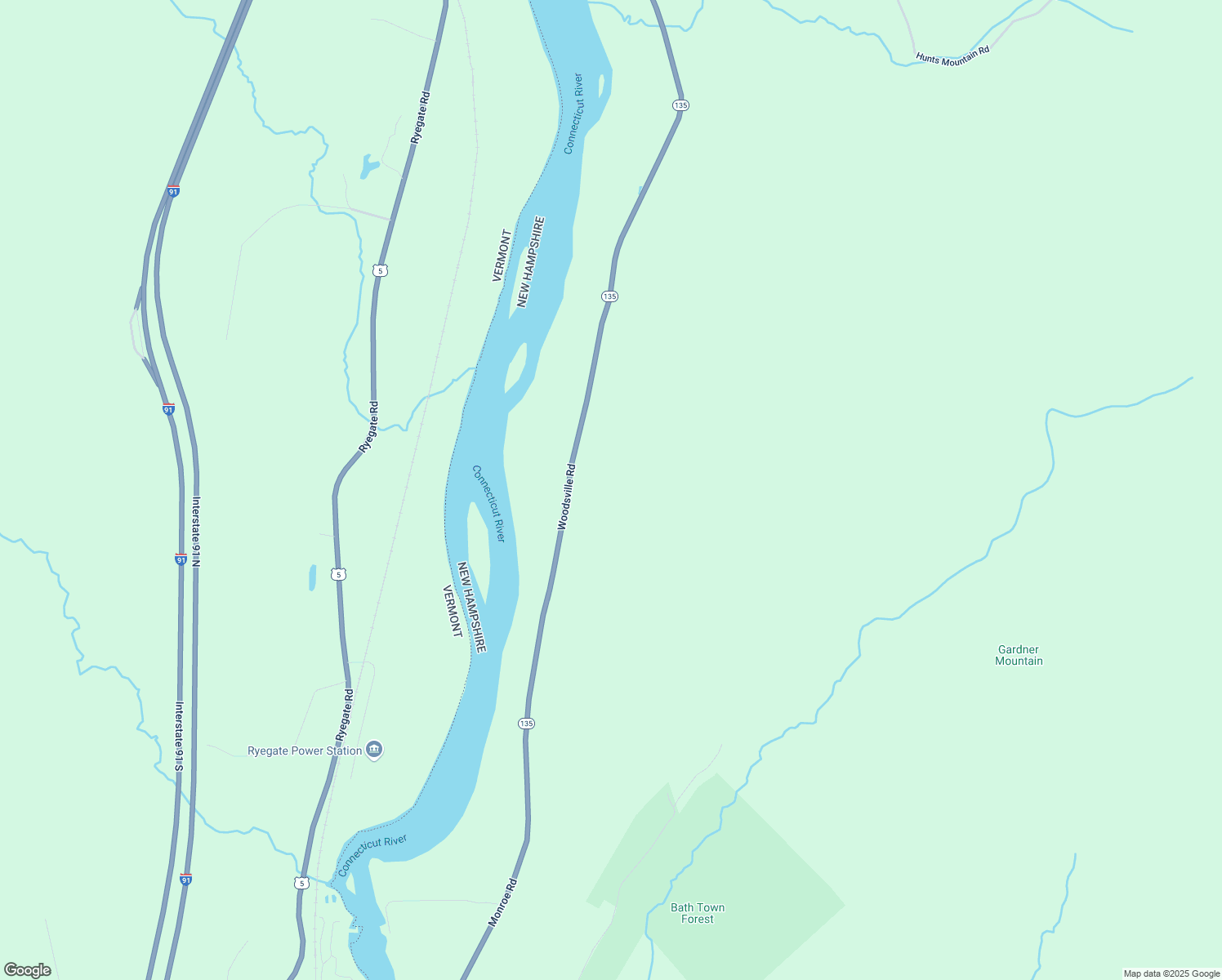 map of restaurants, bars, coffee shops, grocery stores, and more near in Monroe