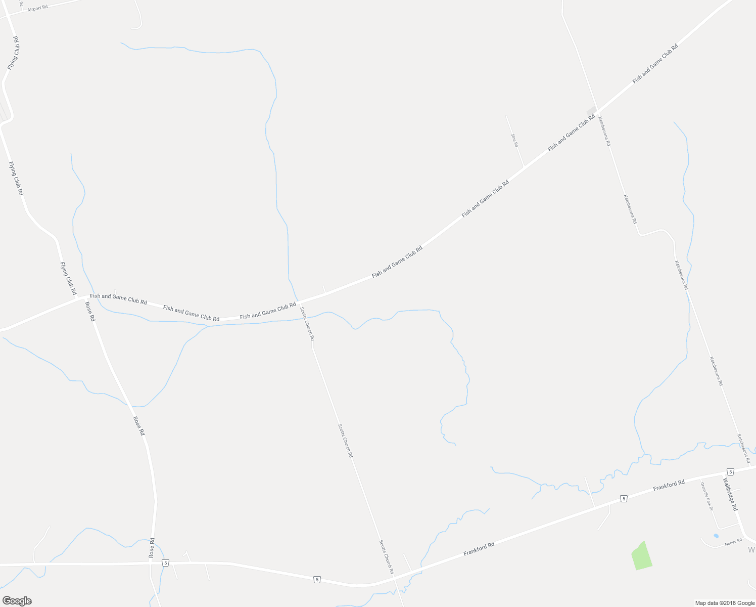 map of restaurants, bars, coffee shops, grocery stores, and more near 779 Fish and Game Club Road in Quinte West