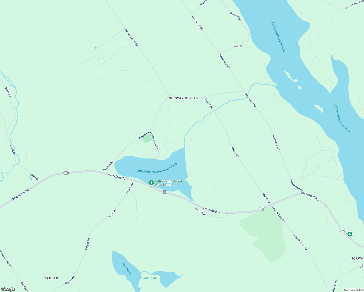 map of restaurants, bars, coffee shops, grocery stores, and more near 81 Scout Lane in Norway