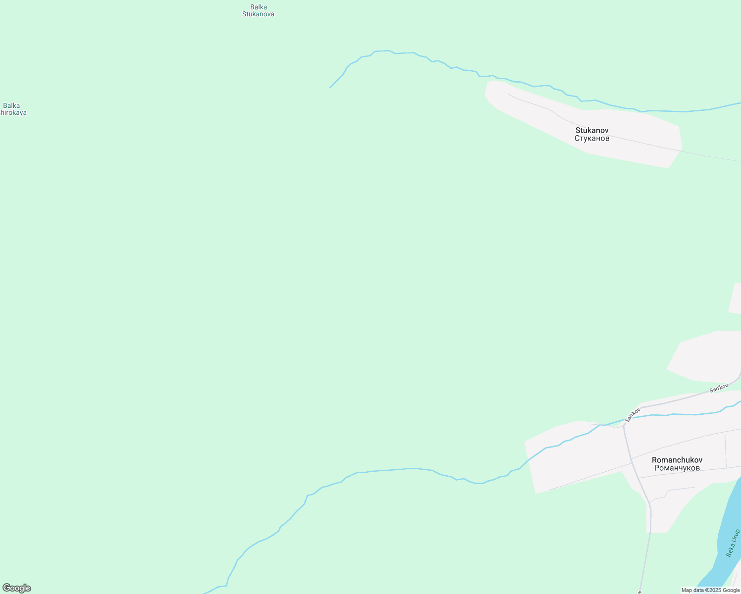 map of restaurants, bars, coffee shops, grocery stores, and more near in Otradnensky District