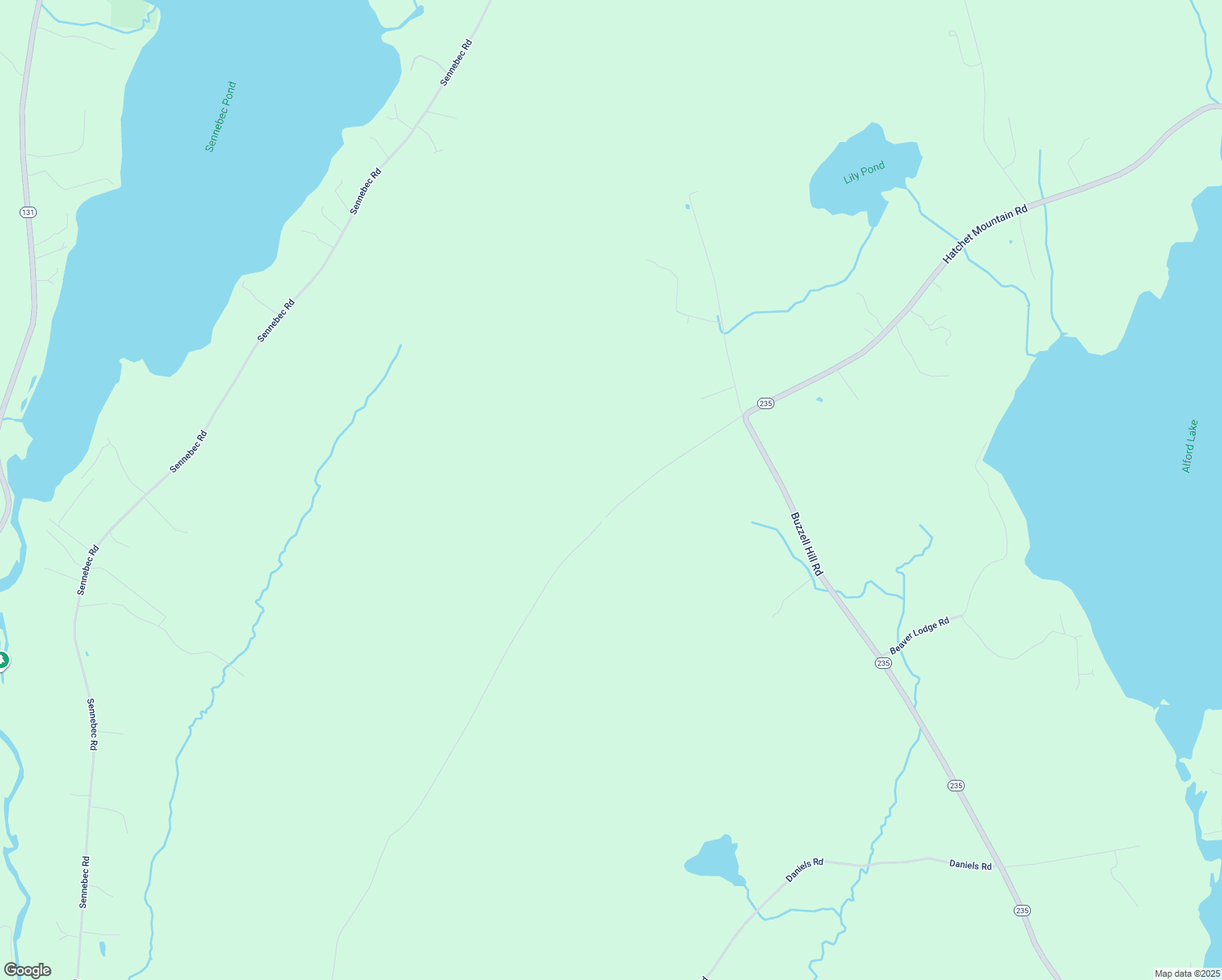 map of restaurants, bars, coffee shops, grocery stores, and more near 83 Barrett Hill Road in Hope