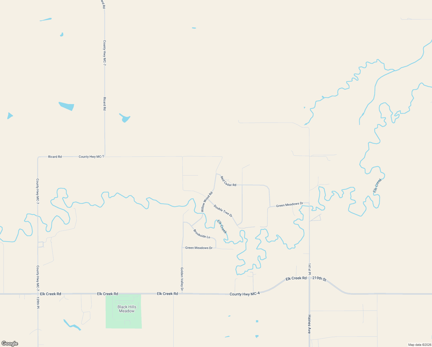 map of restaurants, bars, coffee shops, grocery stores, and more near 16799 Willow Wood Road in Piedmont