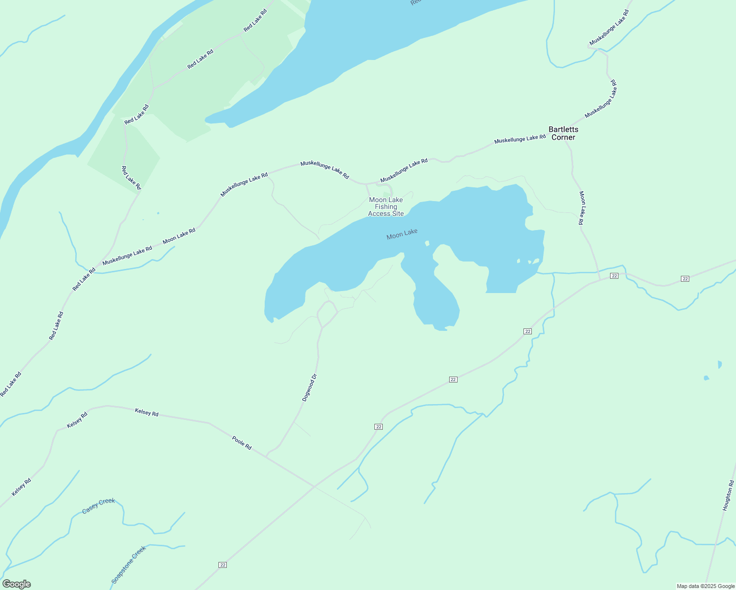 map of restaurants, bars, coffee shops, grocery stores, and more near 40288 Dogwood Dr in Theresa