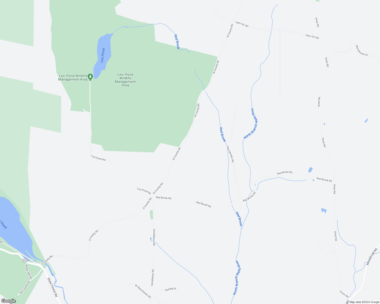 map of restaurants, bars, coffee shops, grocery stores, and more near in Groton