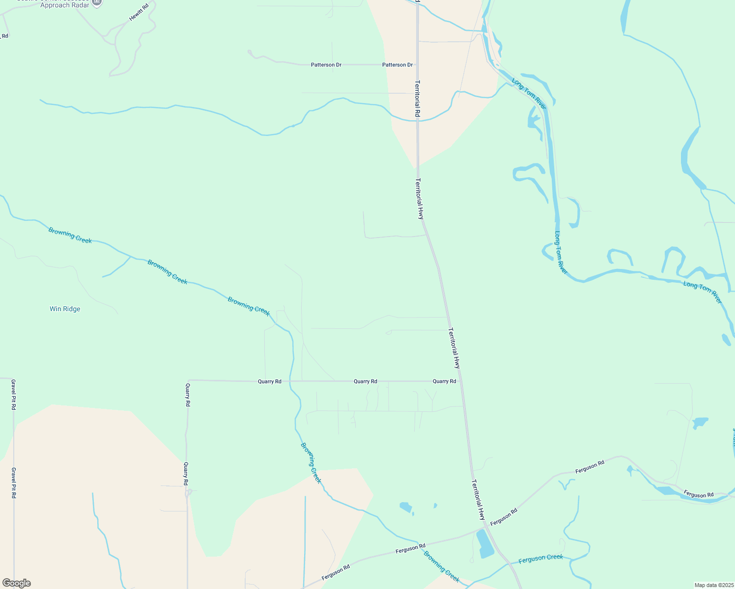 map of restaurants, bars, coffee shops, grocery stores, and more near in Monroe