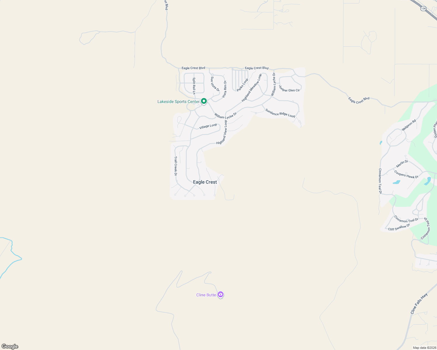 map of restaurants, bars, coffee shops, grocery stores, and more near 1230 Sweeping View Court in Redmond