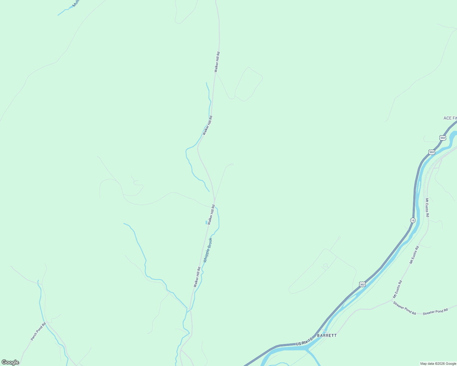 map of restaurants, bars, coffee shops, grocery stores, and more near 173 Sweeney Road in Lisbon