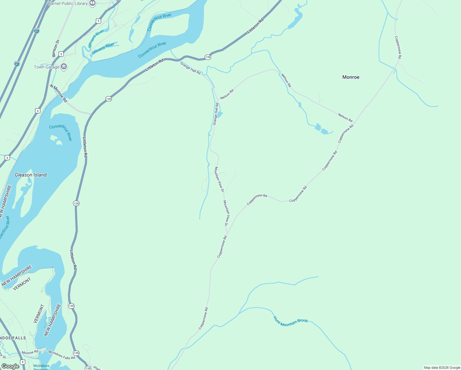 map of restaurants, bars, coffee shops, grocery stores, and more near 70 Pine Hill Road in Monroe